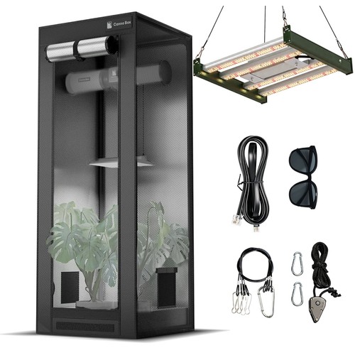 Cannobox growbox abluft - cannobox,