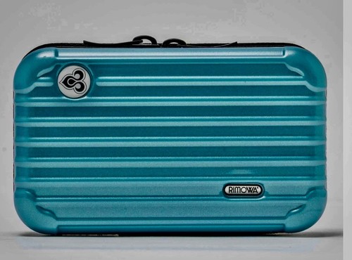 Rimowa amenity thai airways - thai,