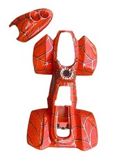 Plastik Set HMP Spider Style