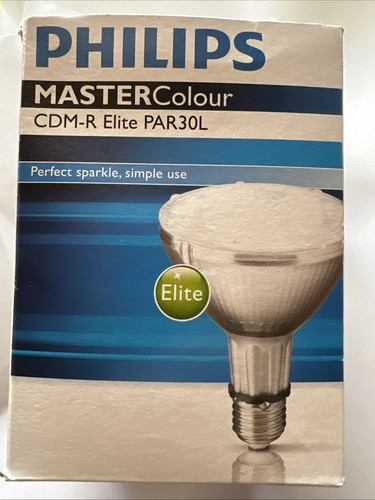 Philips mastercolour cdm - philips, cdm-r