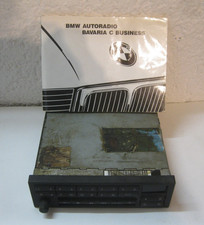 Vintage Autoradio BMW Bavaria