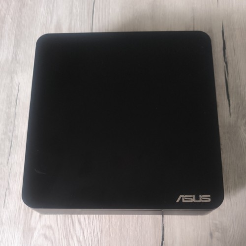 Mini asus vivomini vivopc - mini,