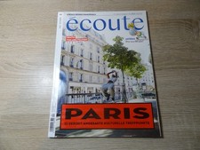 Zeitschrift écoute - Einfach