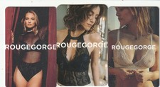 GESCHENKKARTE - ## RougeGorge