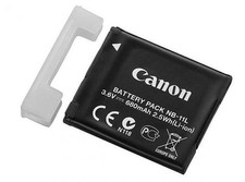 Canon Akku NB-11LH | Akkus