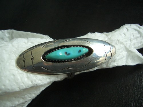Indianerschmuck handgefertigt
