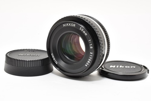 Neuwertig nikon ai s ais - ai-s,