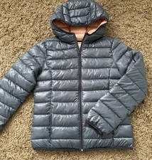 Leichte daunenjacke damen - daunenjacke,