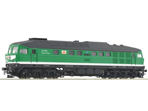 Roco 7300058 diesellok - roco,