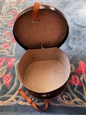 antike hutschachtel, gut erhalten