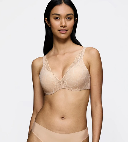 Triumph body make illusion - body, make-up