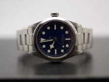 Tudor Heritage Black Bay 32 -