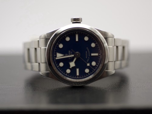 Tudor heritage black - heritage, 32