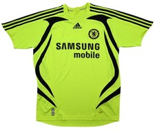 Adidas CCL Chelsea Away Trikot
