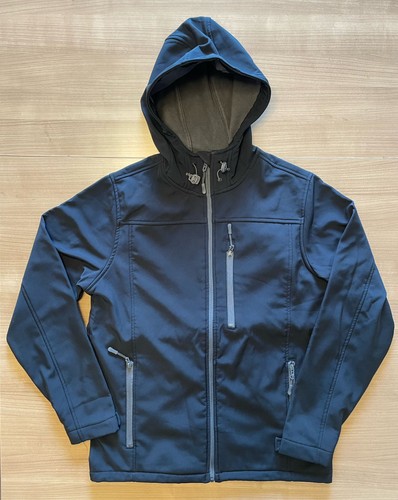 Softshelljacke m von - softshelljacke, gr.