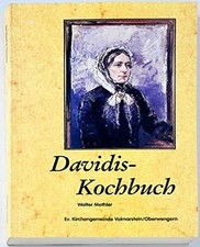 Auf Henriette Davidis' Spuren. Davidis-Kochbuch Buch -