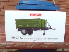 Wiking 0773 48 Brantnert