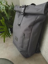 Johnny Urban Rolltop Rucksack