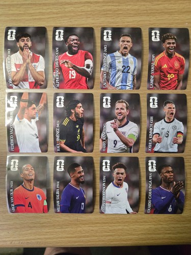 Panini sticker world - panini, cup