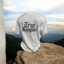True Religion @ Authentic