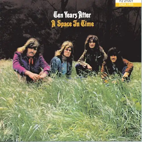 Ten years after - ten, in