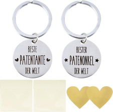 2Pcs Schlüsselanhänger