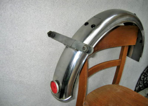 Tornax hinterrad - 80,