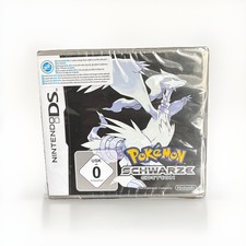 Pokémon schwarze edition - pokémon,