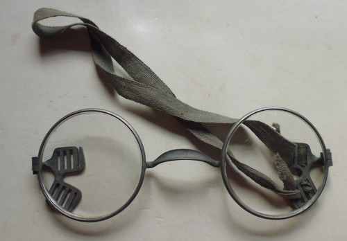 Maskenbrille ausrüstung - -,