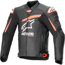 Herren Motorrad Jacke 50 -