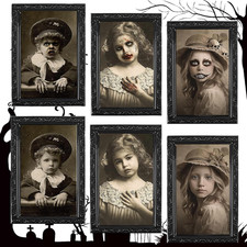 Halloween Deko Horror 3 Set