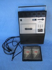 70er Jahre Kassettenrekorder