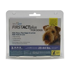 Tevrapet firstact plus for - tevrapet,