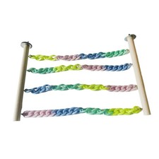 Zuckergleiter Kletterspielzeug