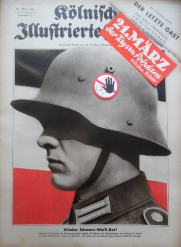 Kölnische illustrierte - kÖlnische,