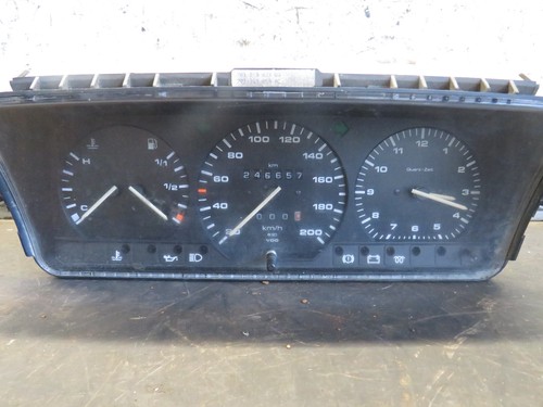 Tachometer - vw,