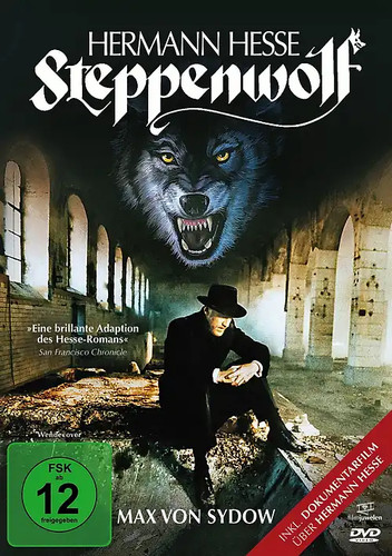 Steppenwolf