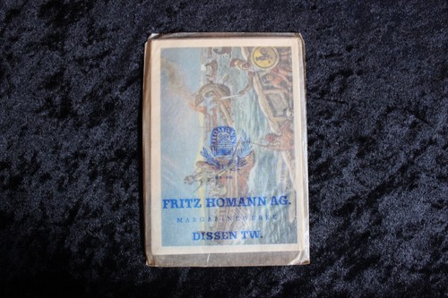 Homann dissen margarine - dissen,