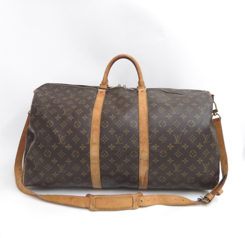 Louis vuitton monogram - vuitton, duffle