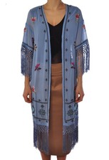 Damen Kurzarm Shirt Twin Set