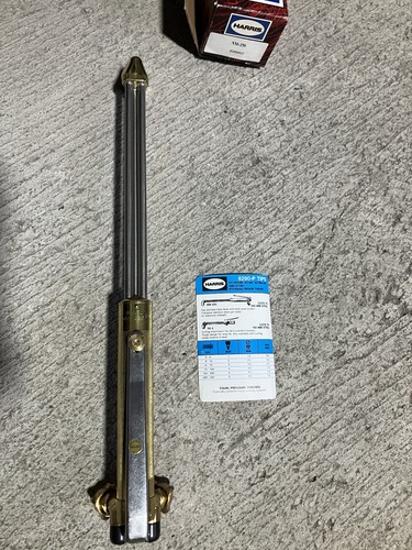 Handschneidbrenner 250nm - handschneidbrenner, 90