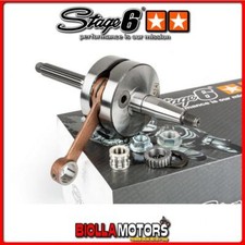 S6-8014001 MOTORWELLE STAGE6