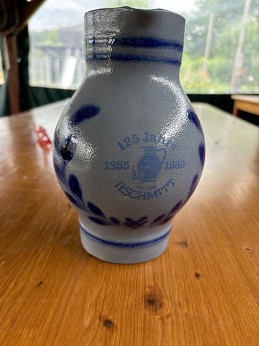 Krug bembel 125 jahre - krug, rschmitt