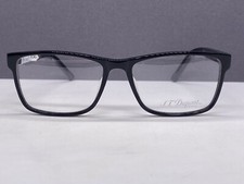 St. Dupont Brille Herren