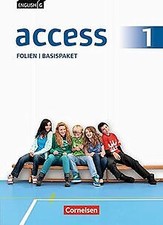 English G Access - Allgemeine