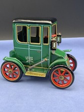 Trade Mark Lever Action