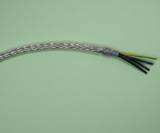 Meterware - Lapp Kabel -