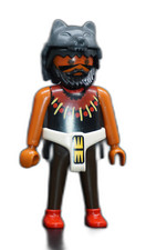 Playmobil Figur Urmensch