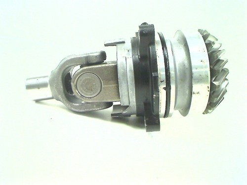Kardan hinten yamaha 1200 - kardan,