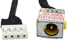 DC Jack Netzteilbuchse